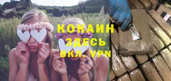 стаф Покровск